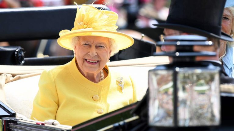 El funeral de Estado de Isabel II será el 19 de septiembre en Londres