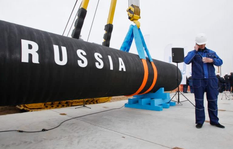 ¿Por qué es tan difícil para Europa dejar de depender del gas ruso? (Parte I)