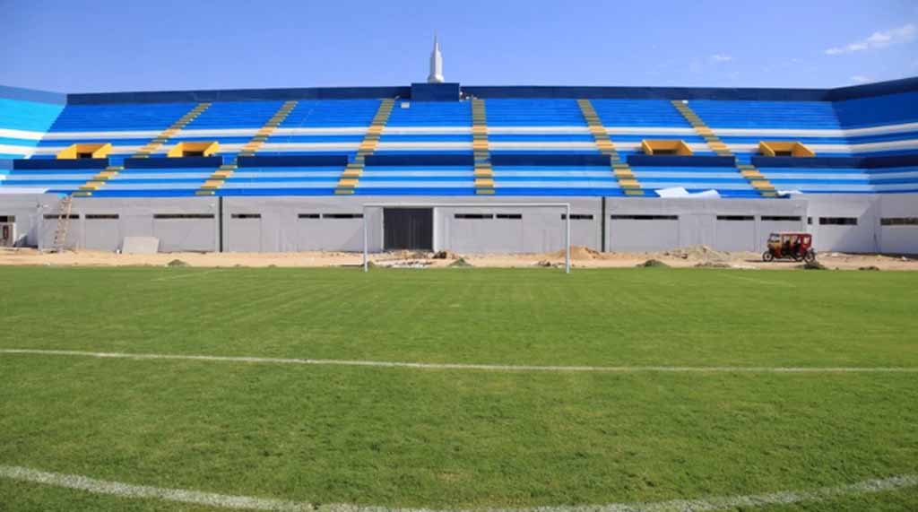 El estadio Campeones del 36 volverá a recibir fútbol profesional en esta fecha 13 del Torneo Clausura.