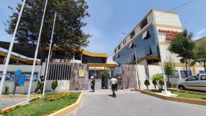 Sindicato del Fenutssa solicita apoyo a nuevos consejeros regionales en el sector salud