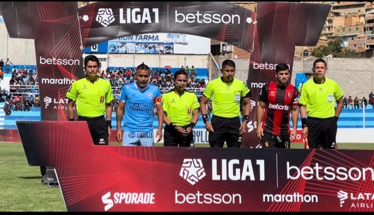Melgar enfrentará la primera fecha del Torneo Clausura en Arequipa.
