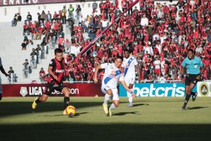 Fotos: Juan Santy / HBA Noticias