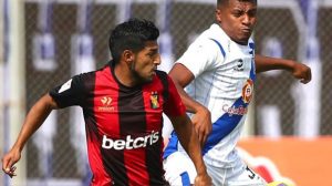Melgar recibirá a Alianza Atlético por la fecha 13 del Torneo Clausura.