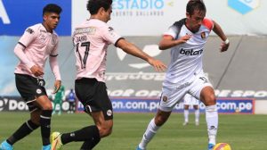 Esta decimoséptima fecha del Torneo CLausura, Melgar recibirá al Sport Boys del Callao.