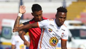 Ayacucho FC visitará a Melgar en Arequipa, cosa que no hacía desde el 2019.