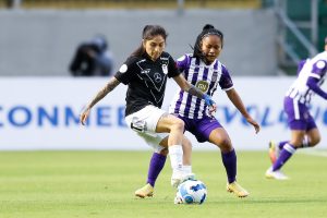 Alianza Lima perdió 1-0 con Santiago Morning en la Copa Libertadores.