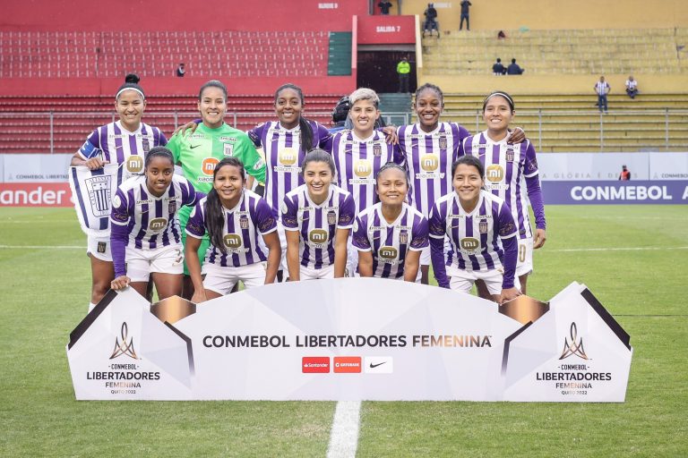 Alianza Lima se despide de la Libertadores