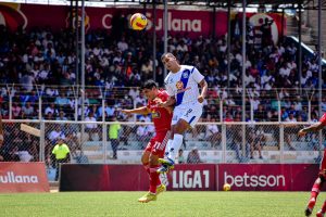 Foto de Alianza Atlético de Sullana