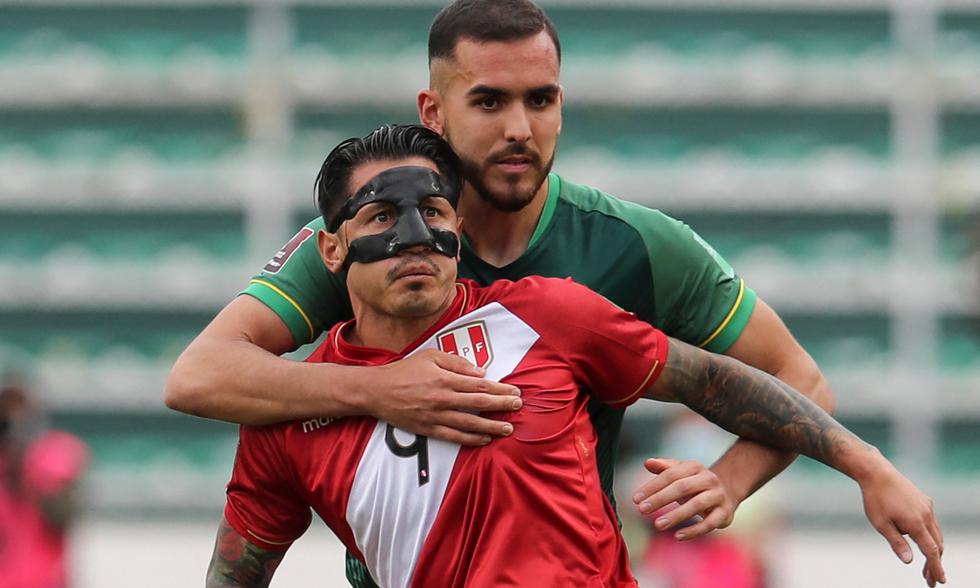 Perú confirmó amistosos ante Paraguay y Bolivia.