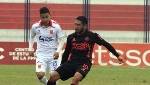 Atlético Grau recibe a Melgar en la penúltima fecha del Clausura.