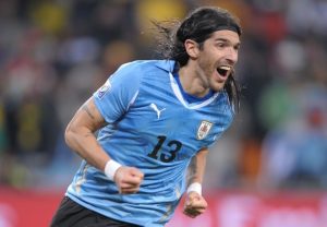 Sebastián, el 'Loco' Abreu, es el nuevo DT de la UCV de Trujillo.