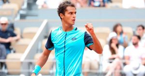 Juan Pablo Varillas disputará la final del Challenger San Leopoldo en Brasil.