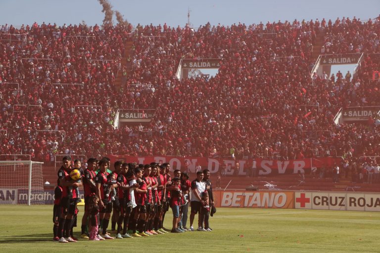 Melgar es subcampeón del fútbol peruano