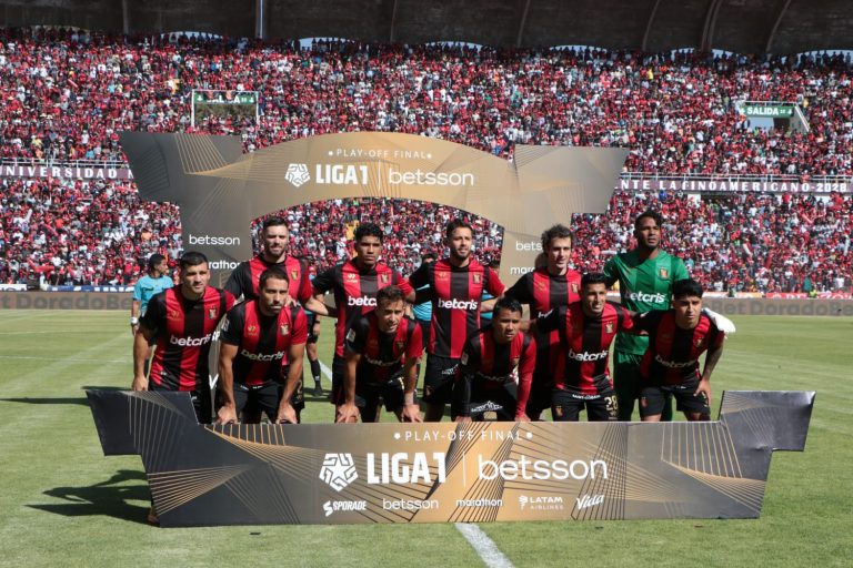 Alianza Lima vs Melgar: La previa de la gran final