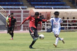 Foto: Miguel Contreras / HBA Noticias - Alianza San Isidro buscará escalar al segundo puesto de su grupo.