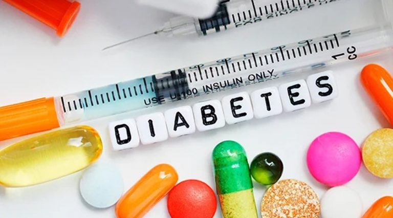 Conoce las siete señales silenciosas de la diabetes