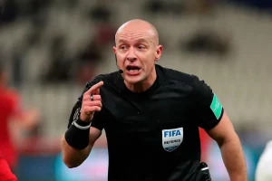 Szymon Marciniak será el encargado de imponer justicia en la final del Mundial.