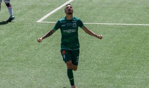 Carlos Escobar es el primer refuerzo de Sport Huancayo.