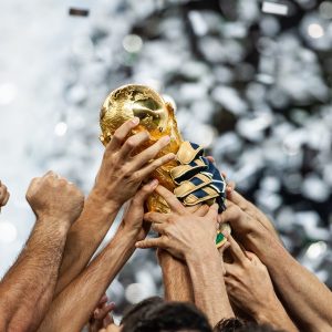 El 13 de diciembre inician las semifinales del Mundial, conoce aquí los horarios y transmisiones.