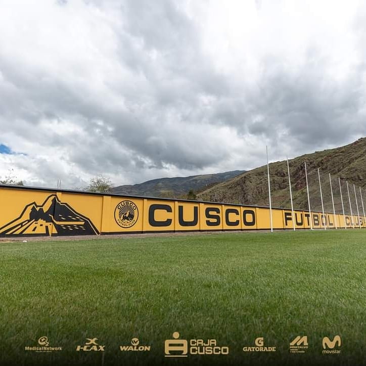 Inició la pretemporada de Cusco FC