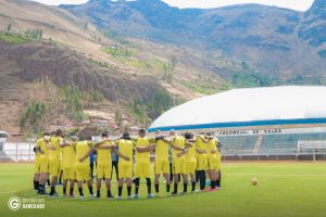 El Estadio Tomas E. Payne de Calca acogerá a Deportivo Garcilaso en su pretemporada con miras al 2023.