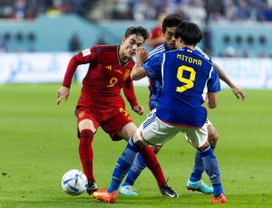 España enfrentará a Marruecos por los octavos de final del Mundial Catar 2022.