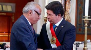 Poder Judicial reprogramó audiencia de prisión preventiva contra Pedro Castillo y Aníbal Torres