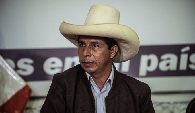 PERÚ: Pedro Castillo es vacado por el Congreso de la República por “incapacidad moral”