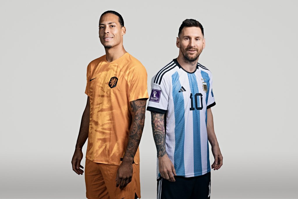 Argentina y Países Bajos buscarán estar entre los 4 mejores del mundo.