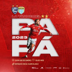 Todo va quedando listo para la 'Tarde del Papá.