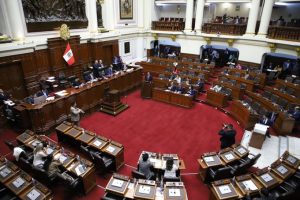 Política: Congreso decidirá este martes si reconsidera votación y aprueba el adelanto de elecciones