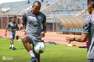 Aldair Rodríguez es oficializado por Deportivo Garcilaso.