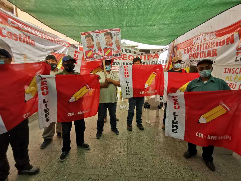 Partido Perú Libre