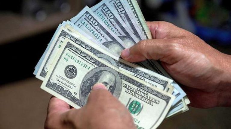 PERÚ: Dólar sube tras pronunciamiento de Pedro Castillo