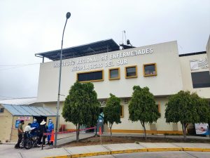 Arequipa: Se han detectado 1804 nuevos casos de cáncer en el IREN Sur en el 2022