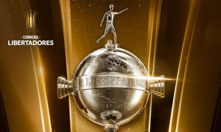 Calendario oficial de la CONMEBOL Libertadores