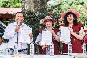 PJ pide al Congreso atender con prioridad dictamen sobre justicia itinerante