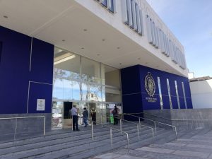 Sentencian a doce años de prisión a imputada por el delito de trata de personas en su forma agravada