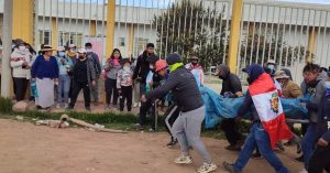 Número de fallecidos en Puno se eleva a 12 según el Minsa