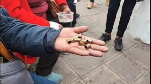 Juliaca: Hallan restos de proyectiles en 9 cuerpos de fallecidos