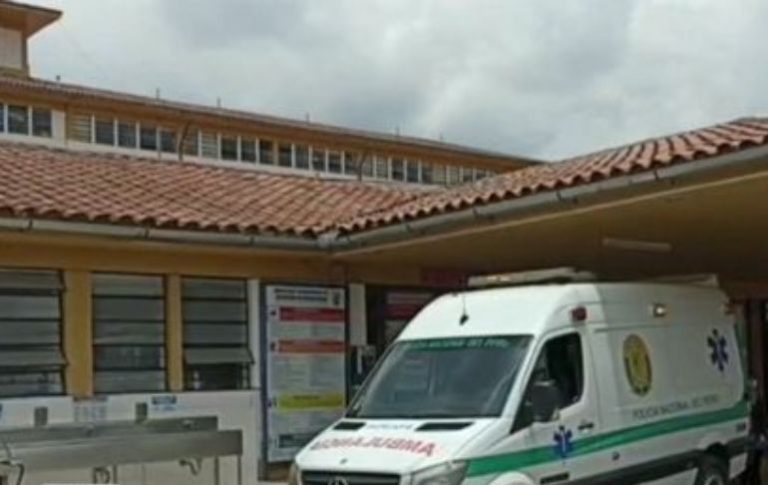 Cusco: Bebé murió al no recibir atención médica por bloqueo de vías en Oropesa
