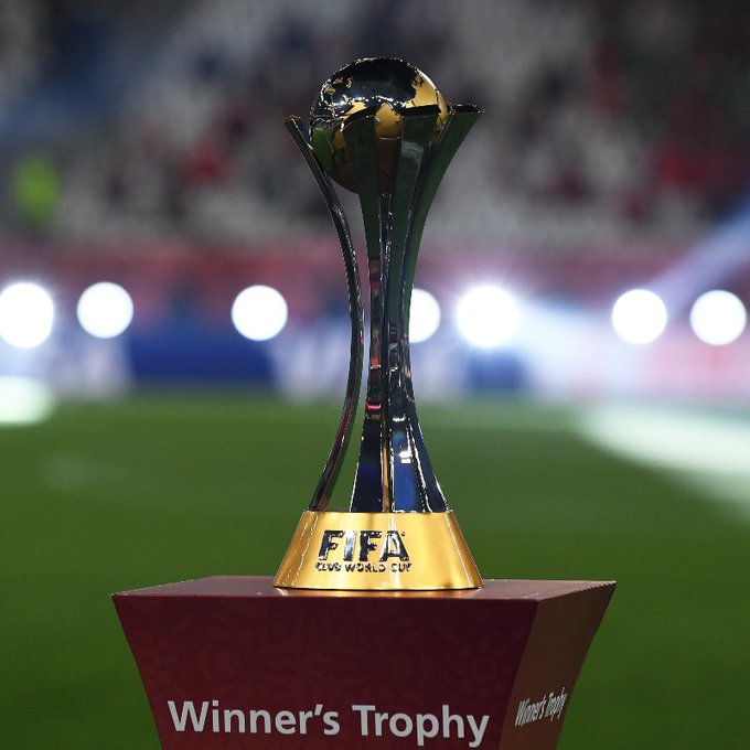 La Copa Mundial de CLubes cambiará su formato para el 2025, con la participación de 32 equipos.