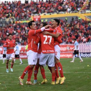Festejos de Cienciano en la Tarde del Papá.