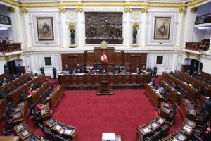 Congreso aprobó eliminar el voto de confianza que valida a Gabinete Ministerial