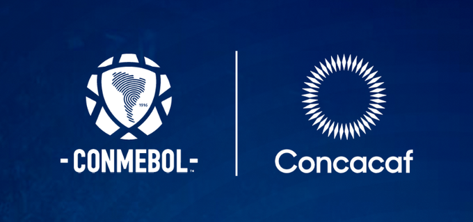 Alianza entre CONMEBOL y CONCACAF