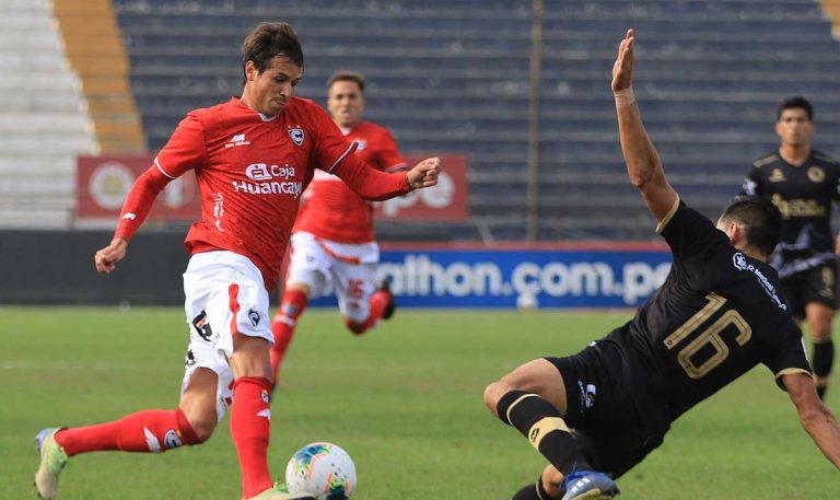 Cienciano y Cusco FC jugarán a puertas cerradas
