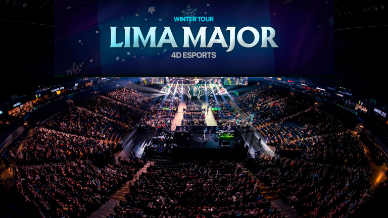 !Oficial! Valve confirma la primera Major del 2023, la Lima Major