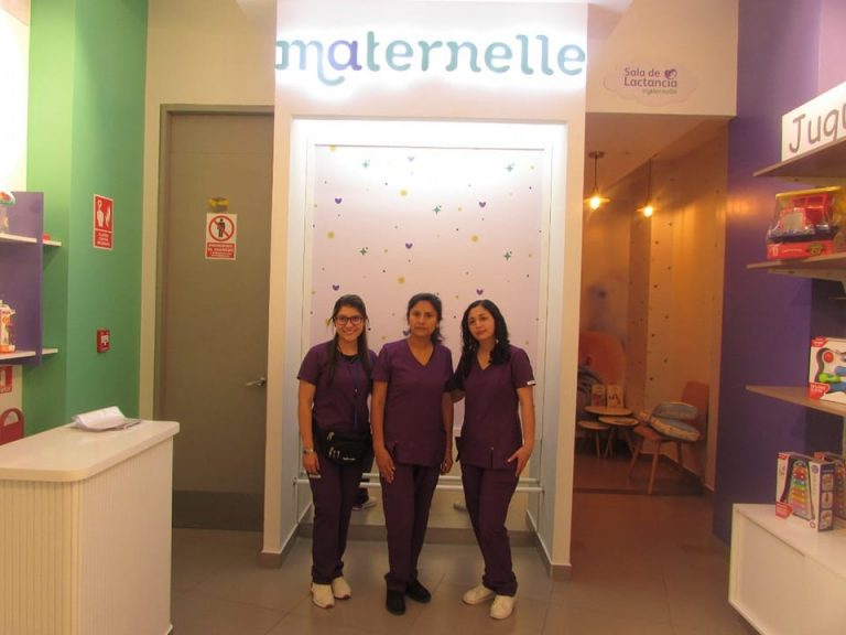 Maternelle: La primera tienda de experiencia con sala de lactancia del país abre sus puertas en Arequipa