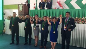 Alcalde de Tiabaya: «Hay obras inconclusas que vamos a retomar y mejorar»