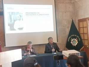 UCSM lanza Segundo Examen de Admisión para sus 12 carreras profesionales a distancia